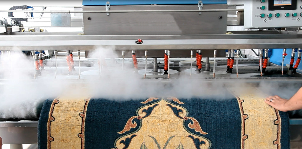 Savaştepe Halı Yıkama