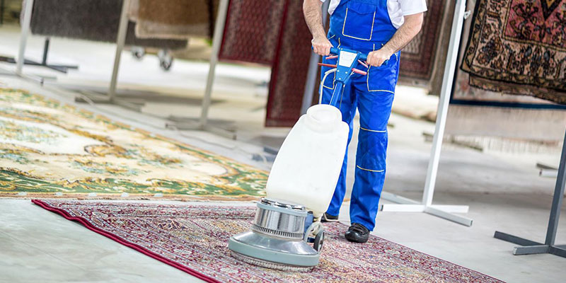 Savaştepe Halı Yıkama