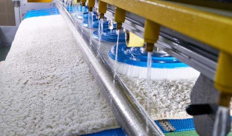 Savaştepe Halı Yıkama