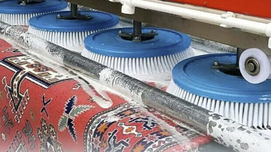 Savaştepe Halı Yıkama